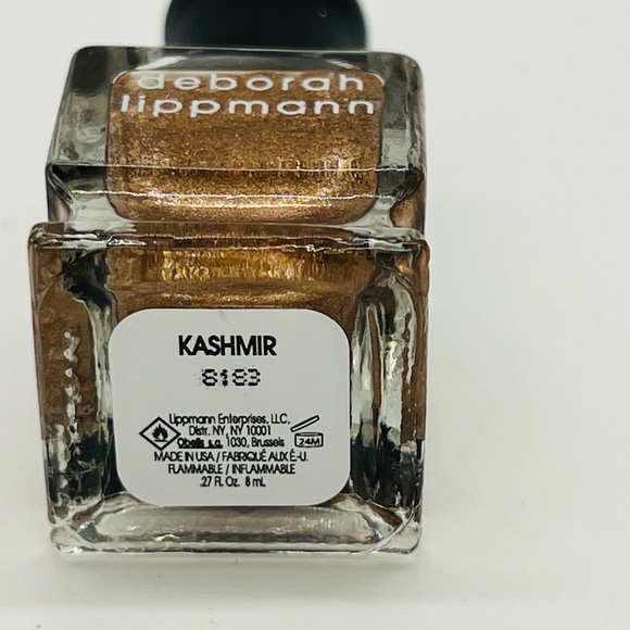 NWT Deborah Lippmann Kasmir Gel Nails - Picture 2 of 3